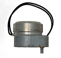 240 Alternating Current (AC) Voltage Firemate Motor