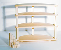 27 and 31 Junior Furniture Kit