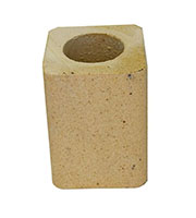 1.5 Inch (in) Square Post (PS1.5-2)