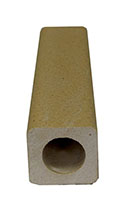 1.5 Inch (in) Square Post (PS1.5-4)