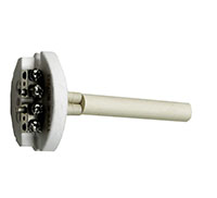Type "K" Thermocouple with Block (TC81)