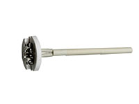 Type "K" Thermocouple with Block (TC82.5)