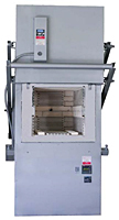 Product Image - AE Furnaces Single Chamber