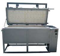 Product Image - Glass and Quarts Anneling Furnaces