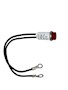 Pilot Light with 9 Inch (in) Lead