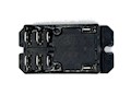 T9211 Series Double Pole Double Throw (DPDT) Relay